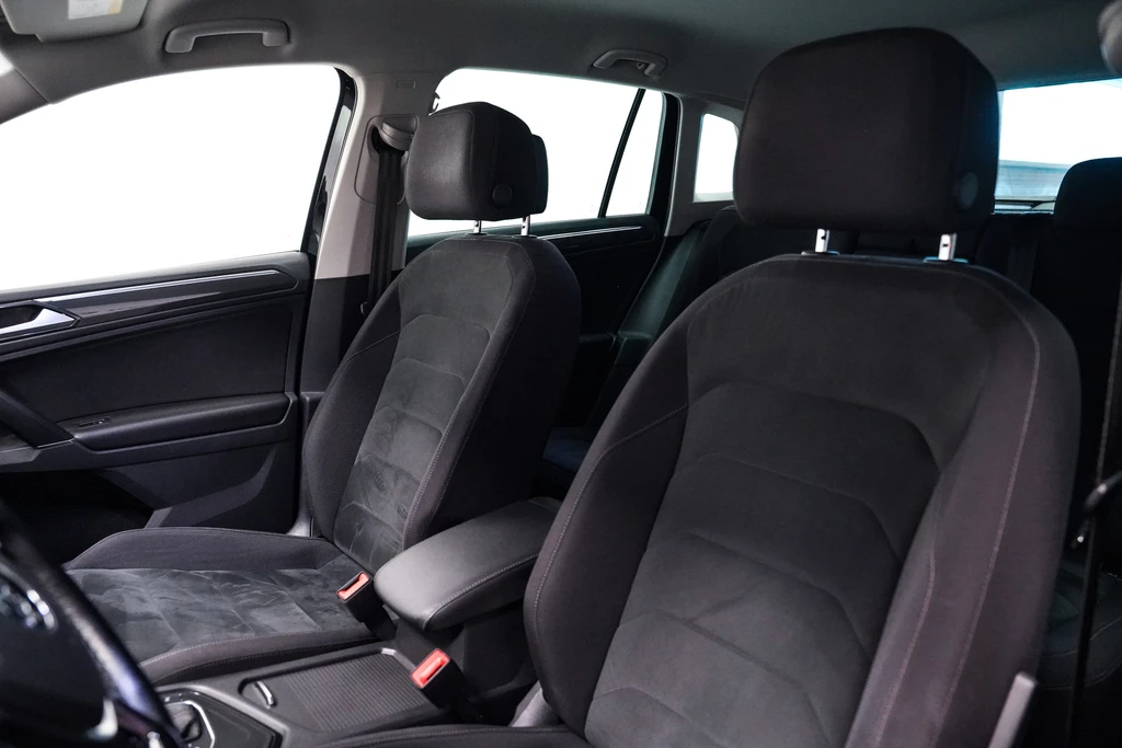 Volkswagen Tiguan – foto 13