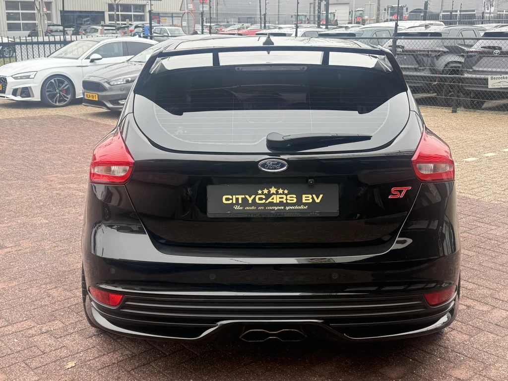 Ford Focus – foto 6
