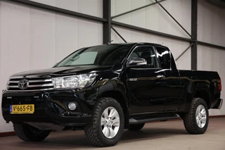 Toyota Hilux – thumbnail 2