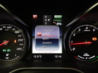 Mercedes-Benz C-Klasse – thumbnail 49