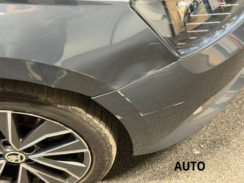 Škoda Fabia – foto 24