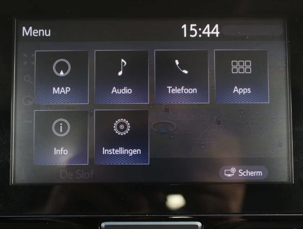 Toyota Yaris – foto 53