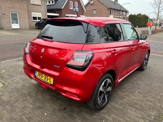 Suzuki Swift – thumbnail 5
