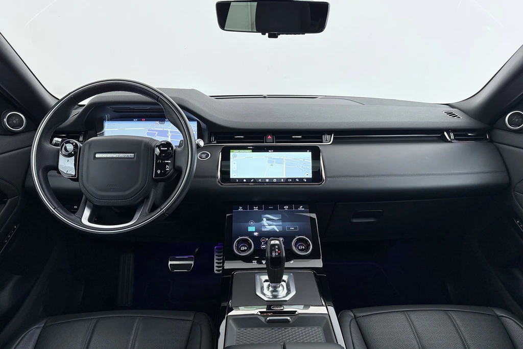 Land Rover Range Rover Evoque – foto 18