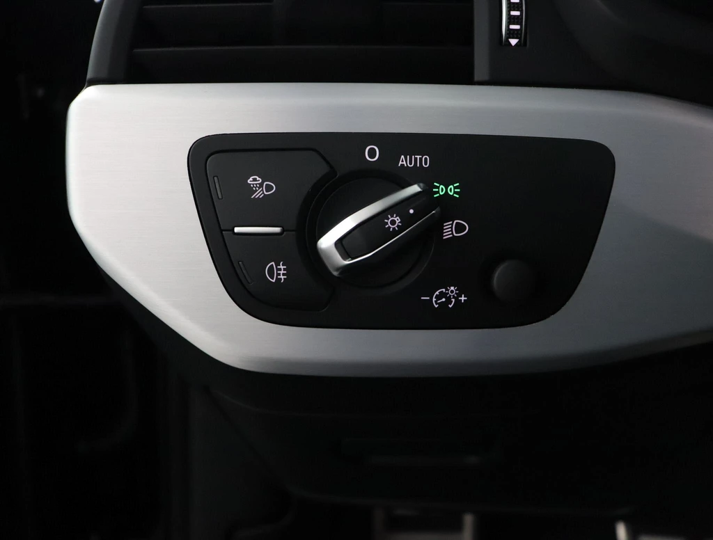 Audi A4 – foto 12
