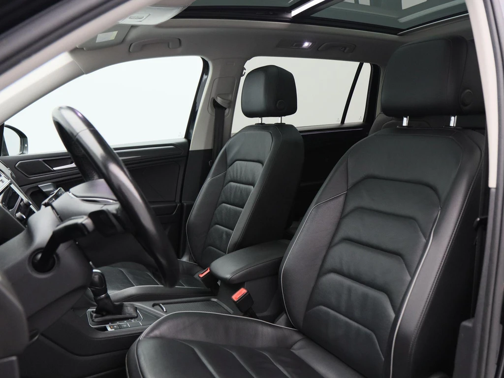 Volkswagen Tiguan Allspace – foto 11