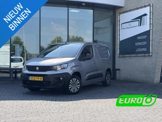Peugeot Partner – thumbnail 1