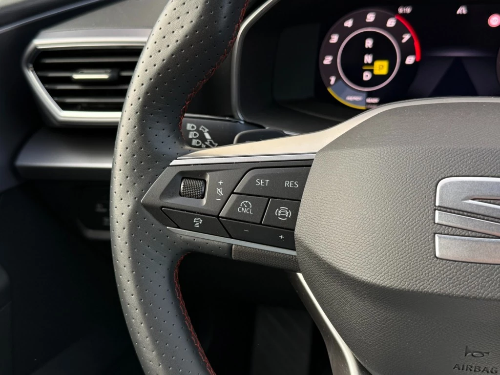 SEAT Leon – foto 16