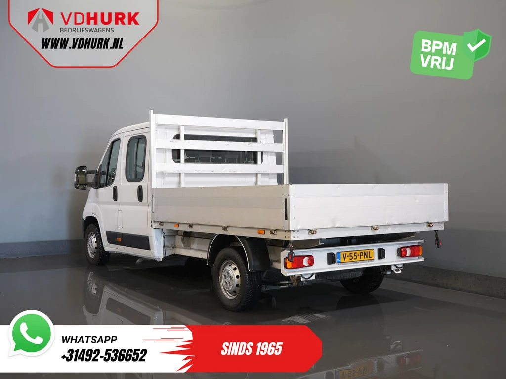 Opel Movano – foto 4