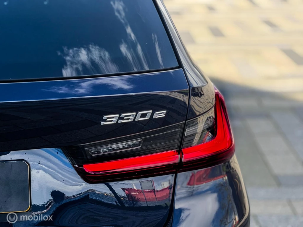 BMW 3 Serie – foto 13