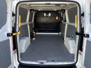 Ford Transit Custom – thumbnail 27