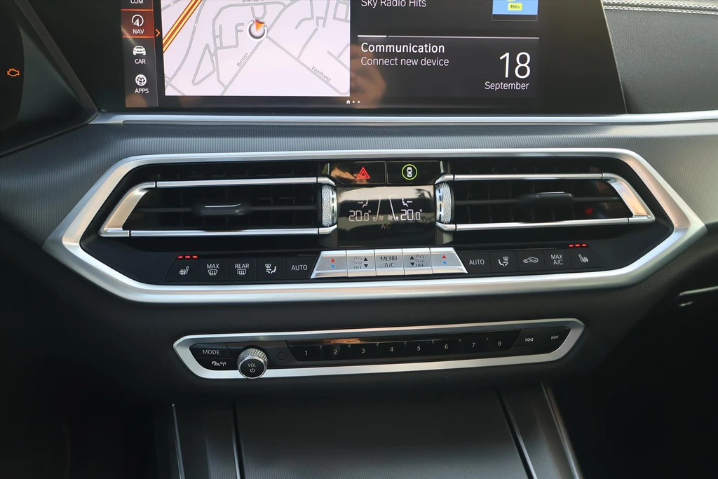 BMW X5 – foto 24
