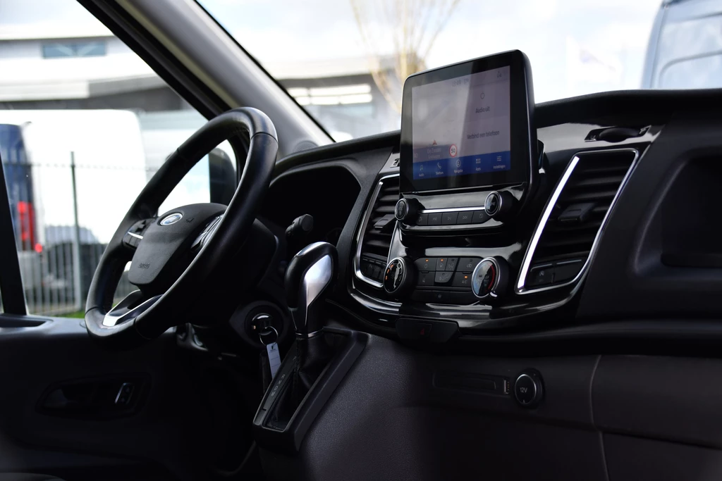 Ford Transit – foto 19