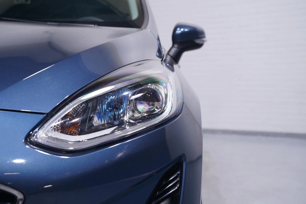 Ford Fiesta – foto 12