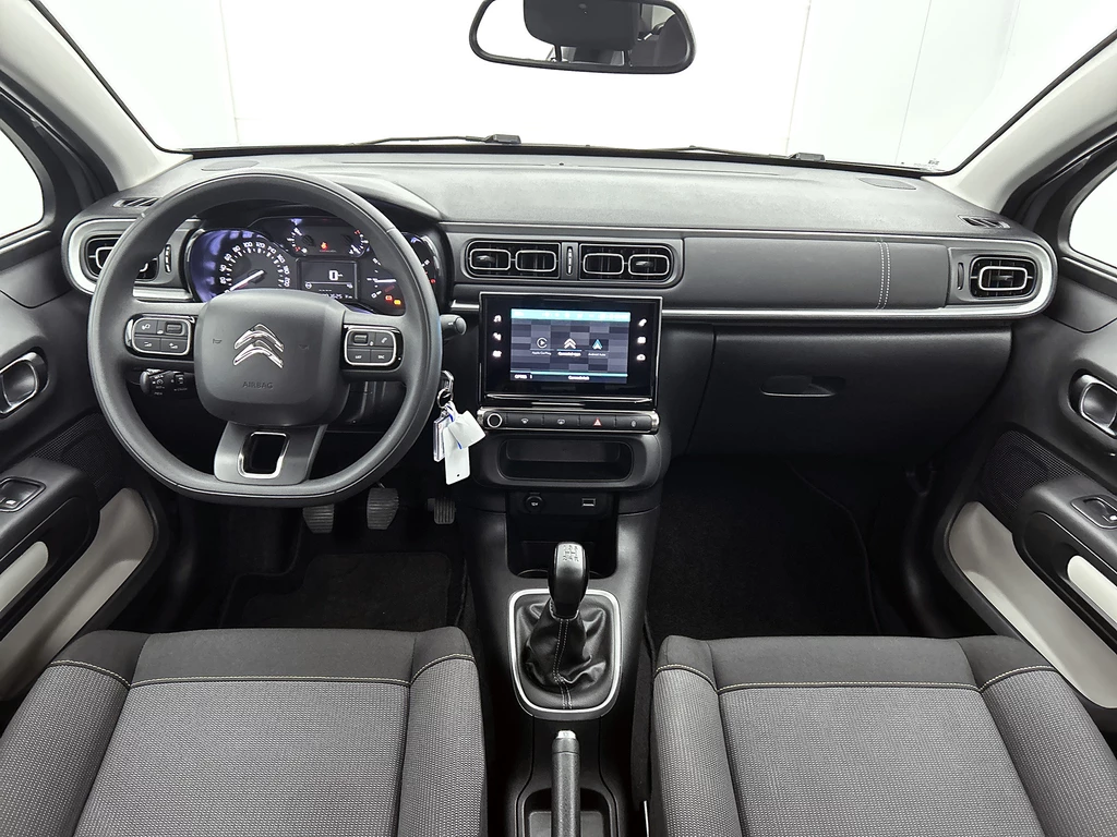 Citroën C3 – foto 20