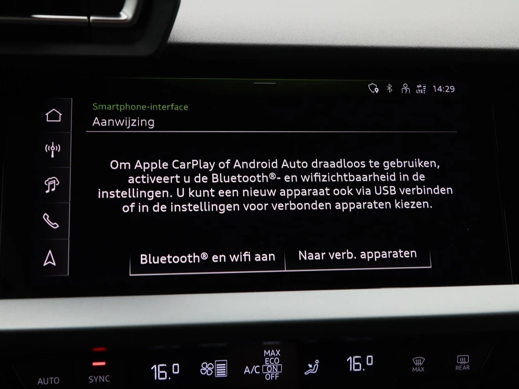 Audi A3 – foto 32