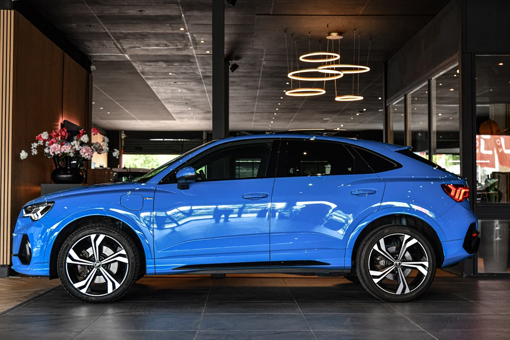 Audi Q3 – foto 2