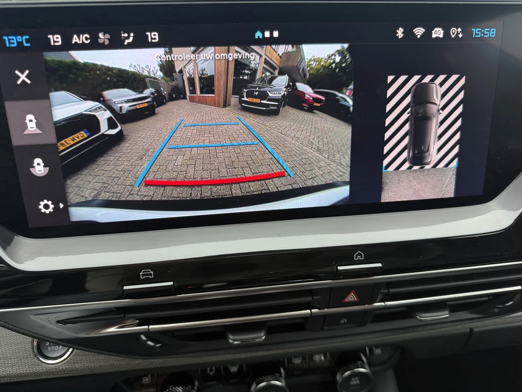 Citroën C5 X – foto 27