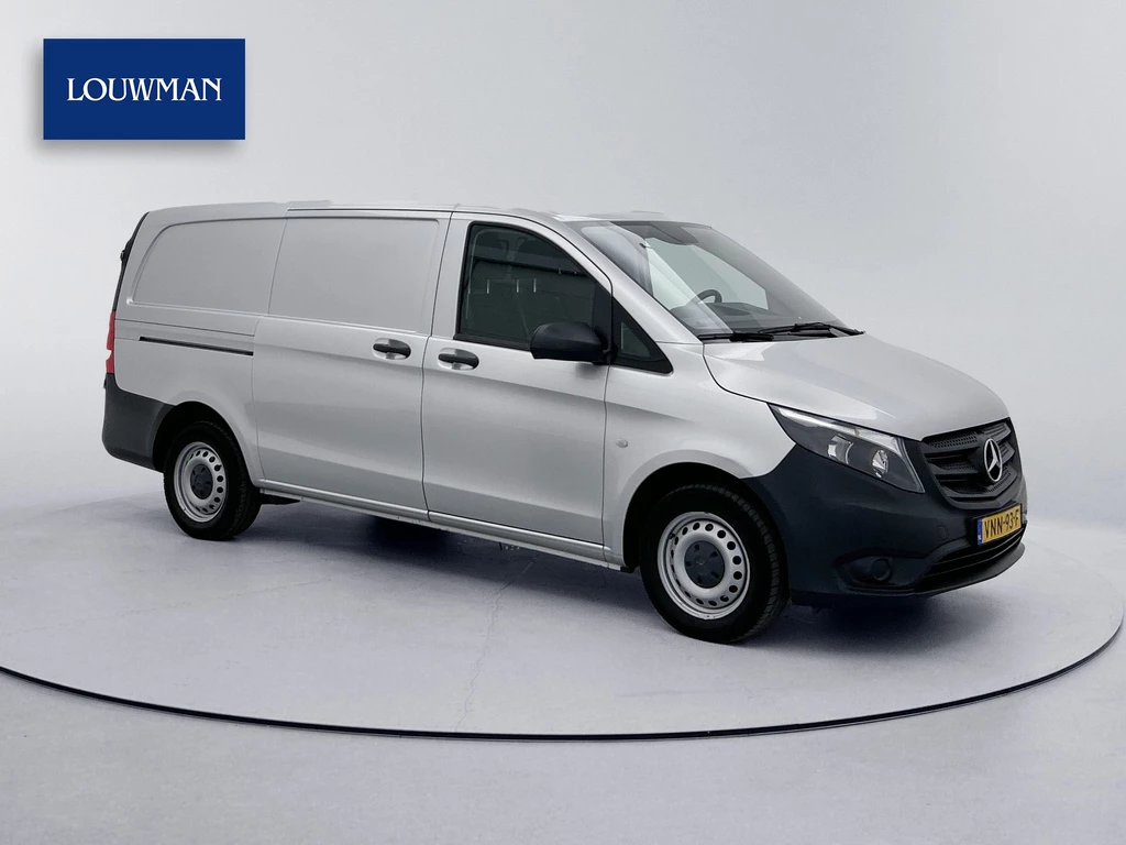 Mercedes-Benz Vito – foto 12