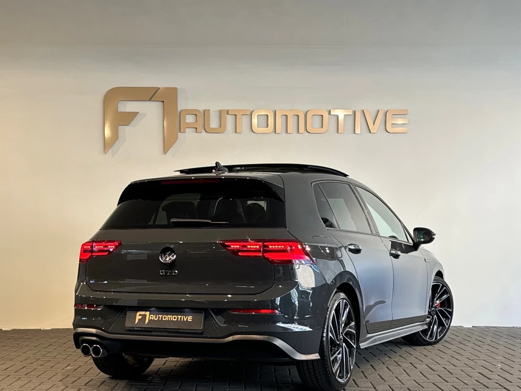 Volkswagen Golf – foto 5