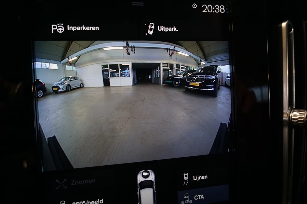 Ford Kuga – foto 35