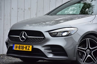 Mercedes-Benz B-Klasse – thumbnail 13