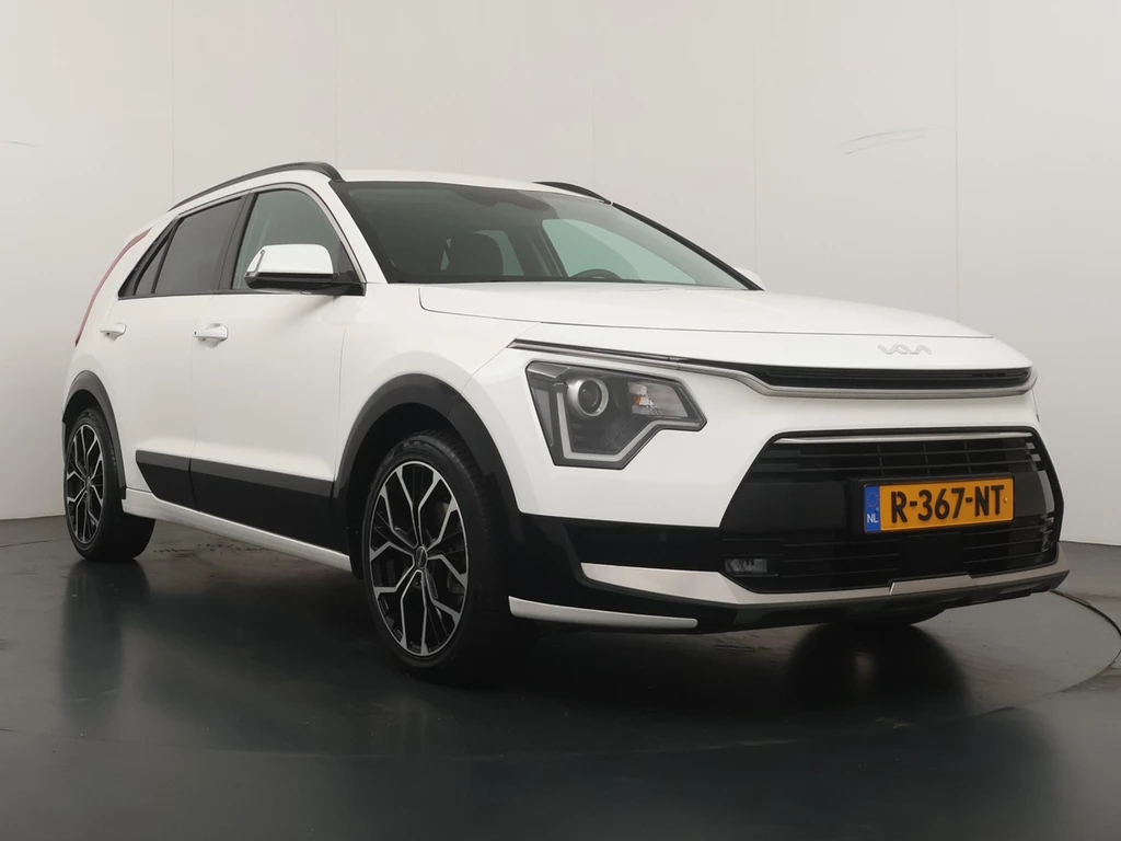 Kia Niro – foto 12