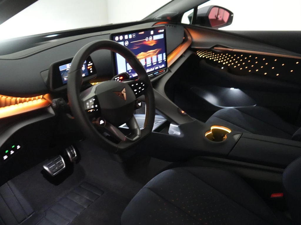 CUPRA Tavascan – foto 37