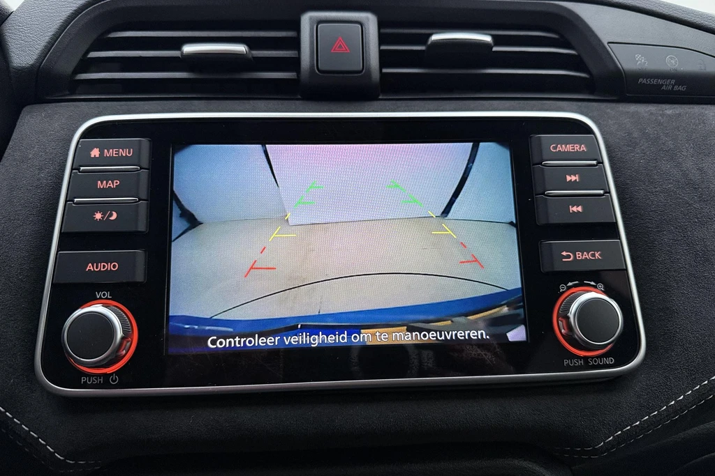Nissan Micra – foto 27