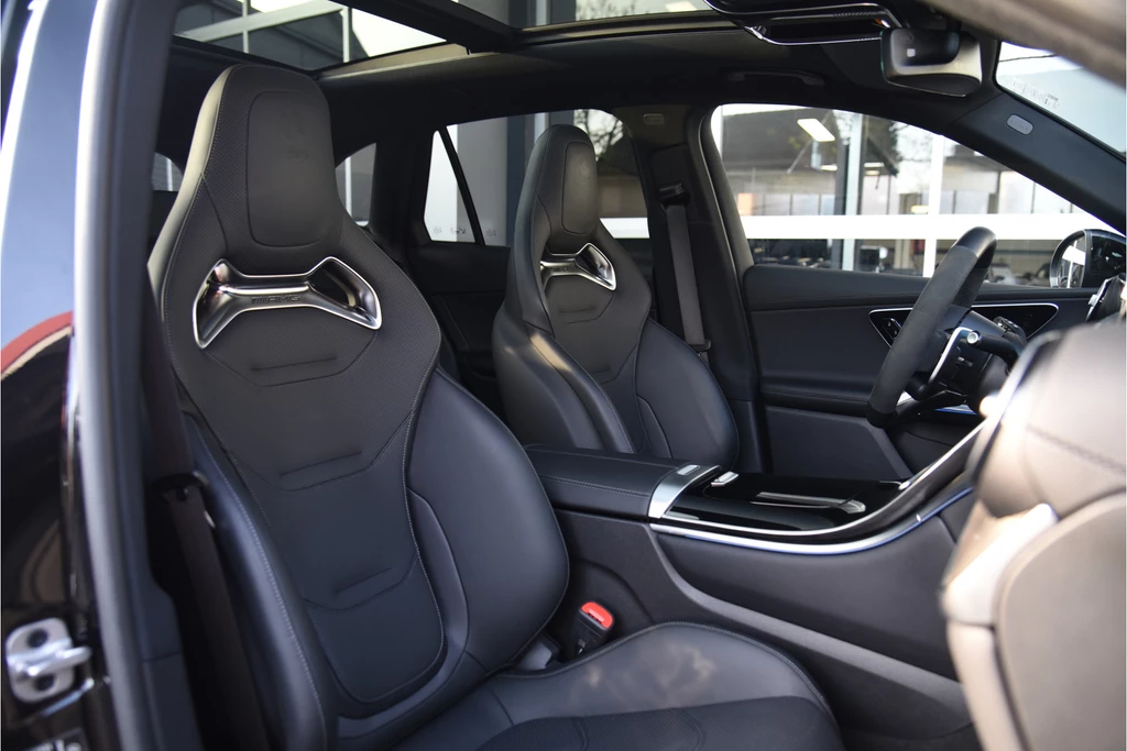 Mercedes-Benz GLC – foto 36