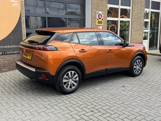 Peugeot 2008 – thumbnail 11