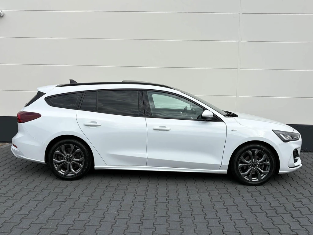 Ford Focus – foto 11