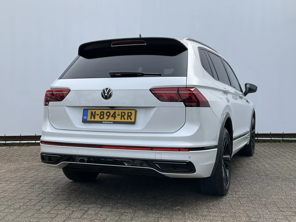 Volkswagen Tiguan Allspace – foto 8