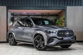 Mercedes-Benz GLE – thumbnail 8
