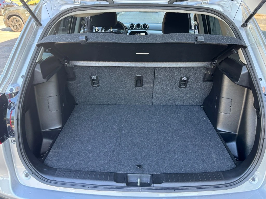 Suzuki Vitara – foto 15