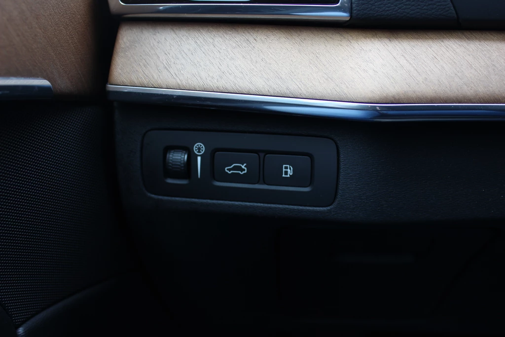 Volvo XC90 – foto 38