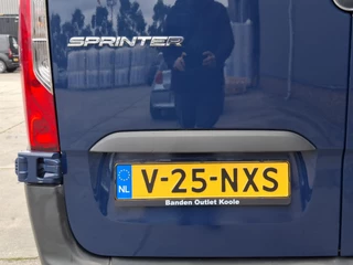 Mercedes-Benz Sprinter – thumbnail 13
