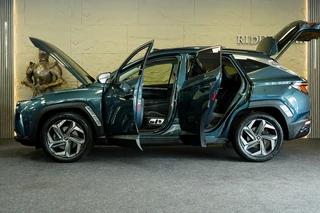 Hyundai Tucson – thumbnail 4