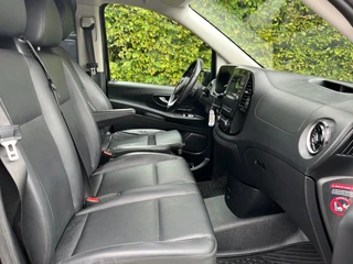 Mercedes-Benz Vito – thumbnail 18