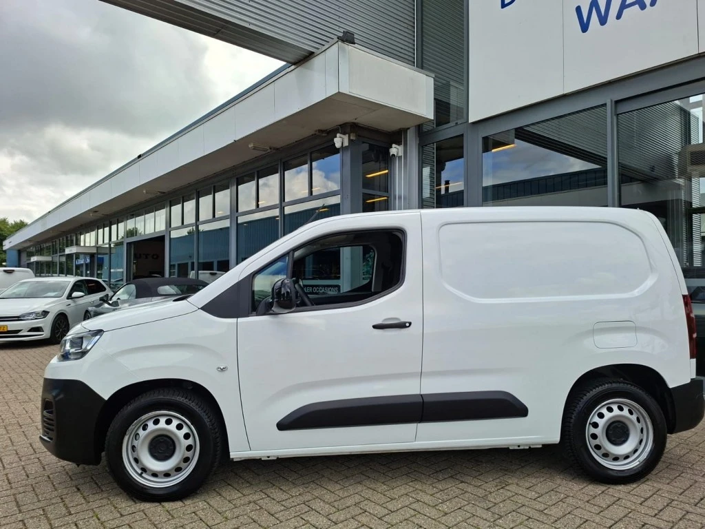 Citroën Berlingo – foto 2