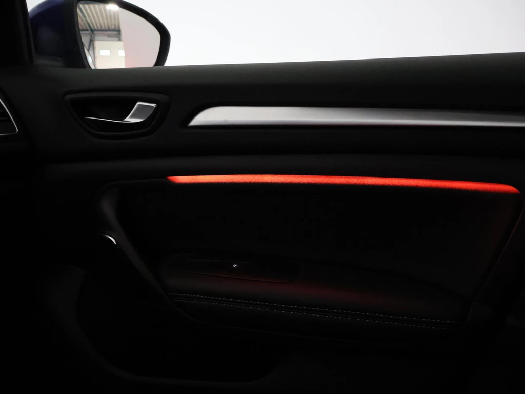 Renault Mégane Estate – foto 22