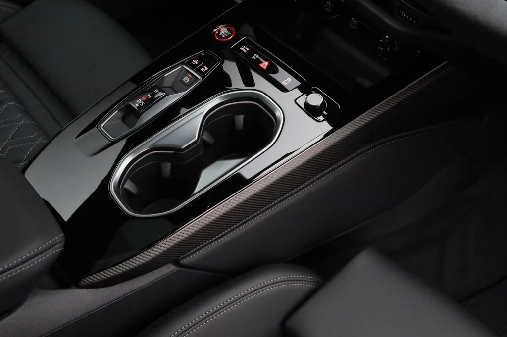 Audi A6 – foto 39