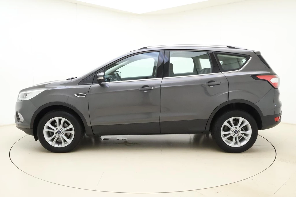 Ford Kuga – foto 2