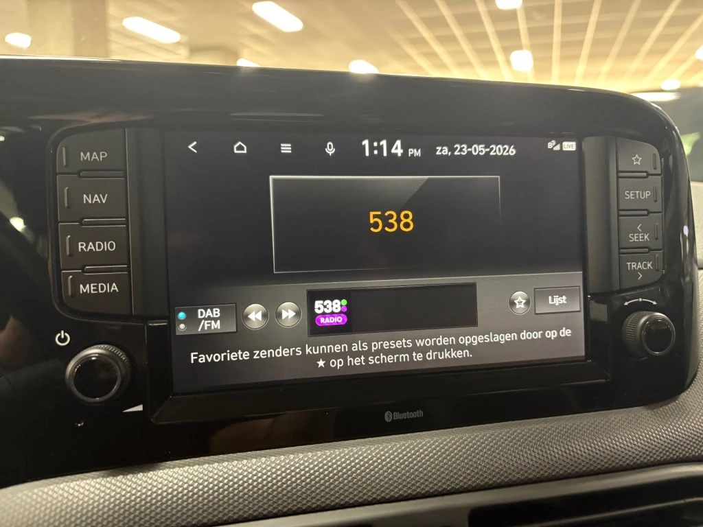 Hyundai i10 – foto 21