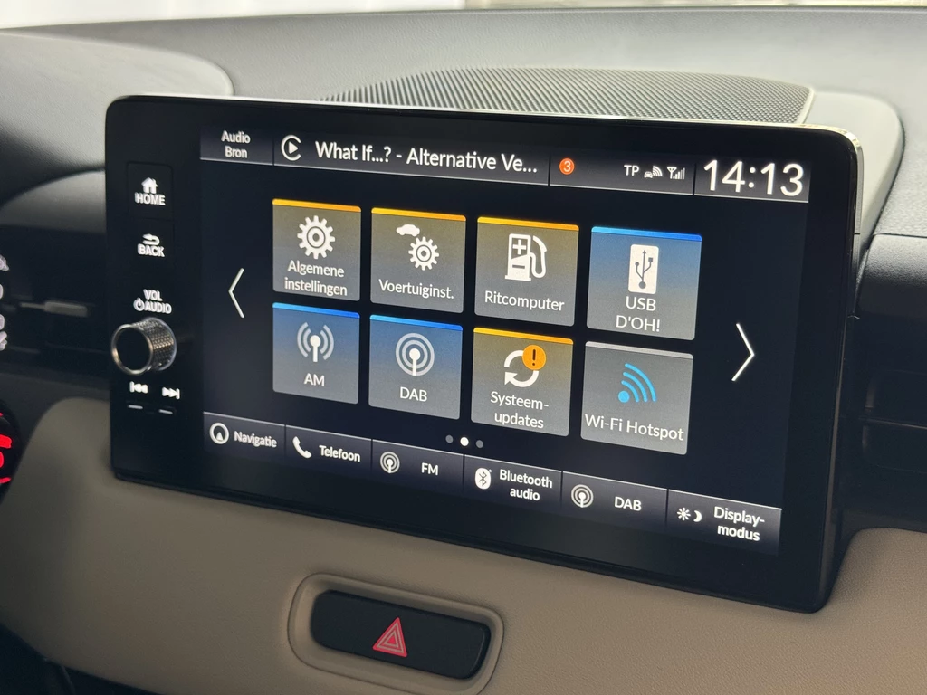 Honda HR-V – foto 54