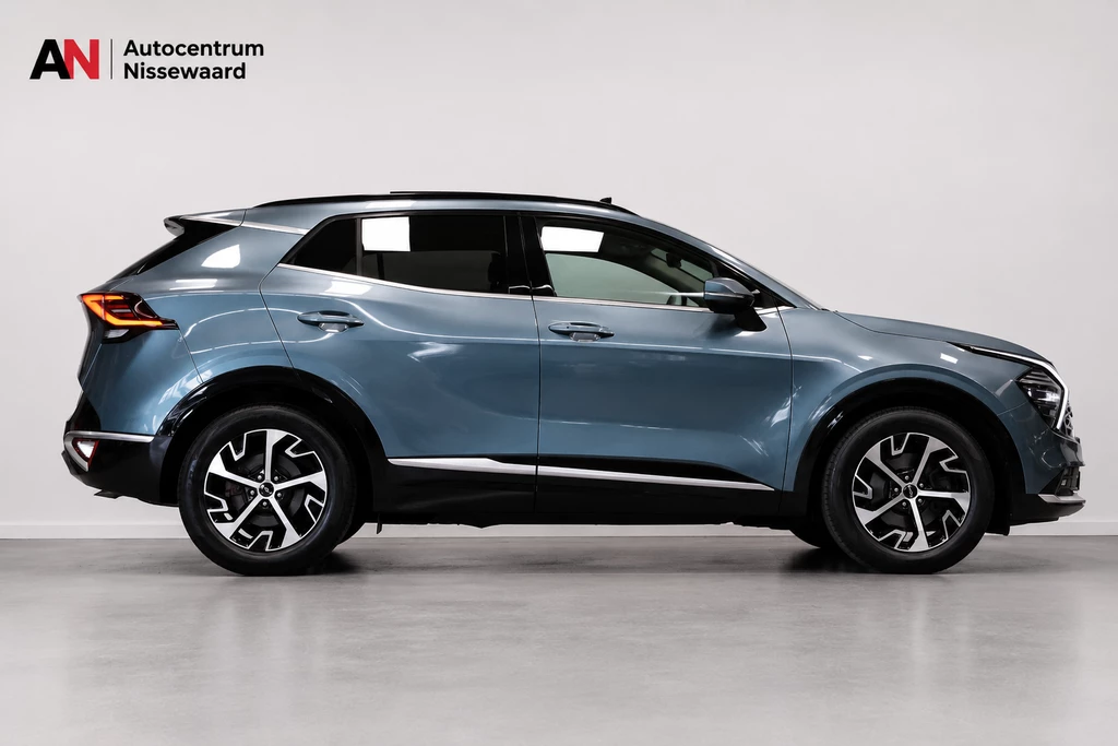 Kia Sportage – foto 6