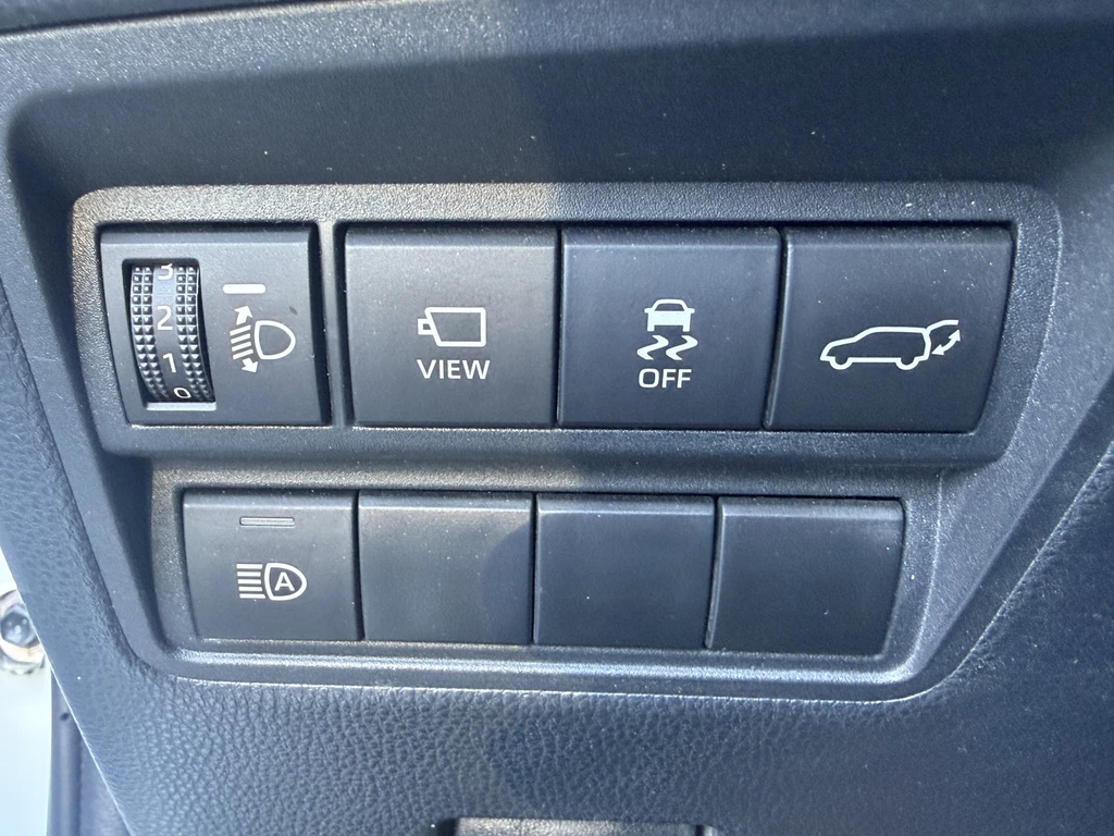 Toyota Yaris Cross – foto 33