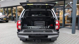 Toyota Hilux – thumbnail 8