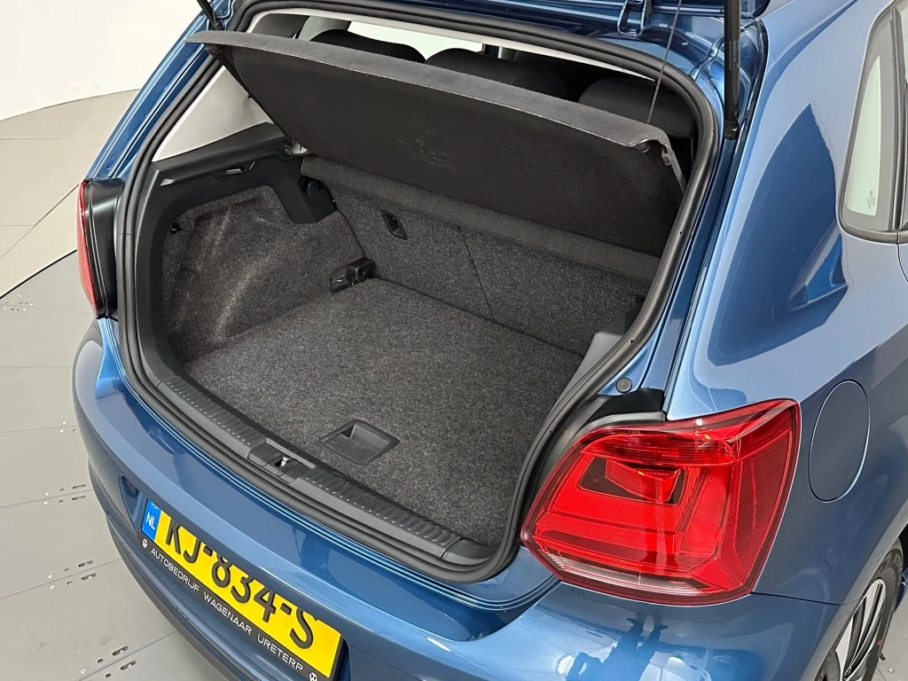 Volkswagen Polo – foto 25