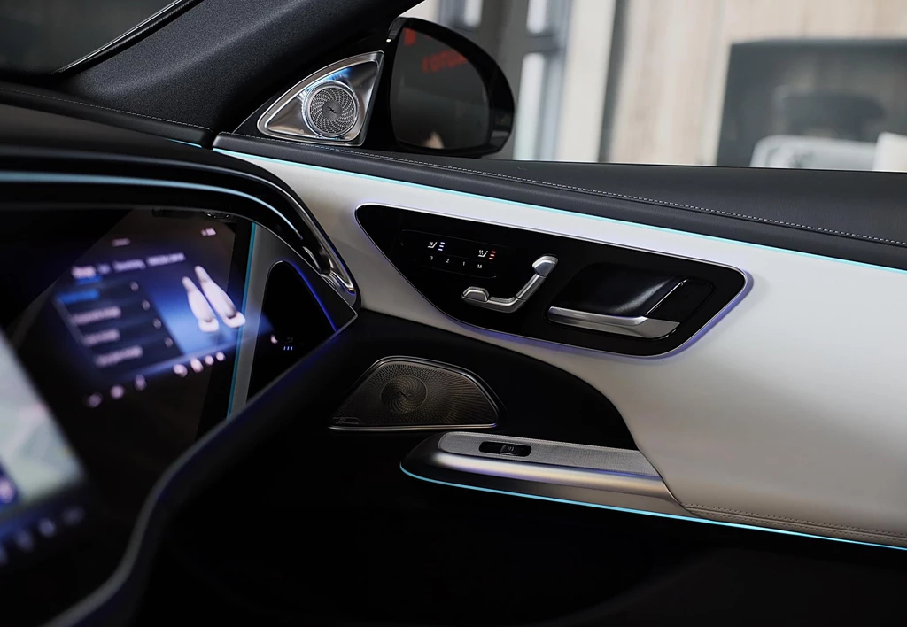 Mercedes-Benz E-Klasse – foto 46